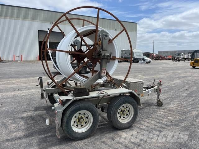  Belco Inne przyczepy