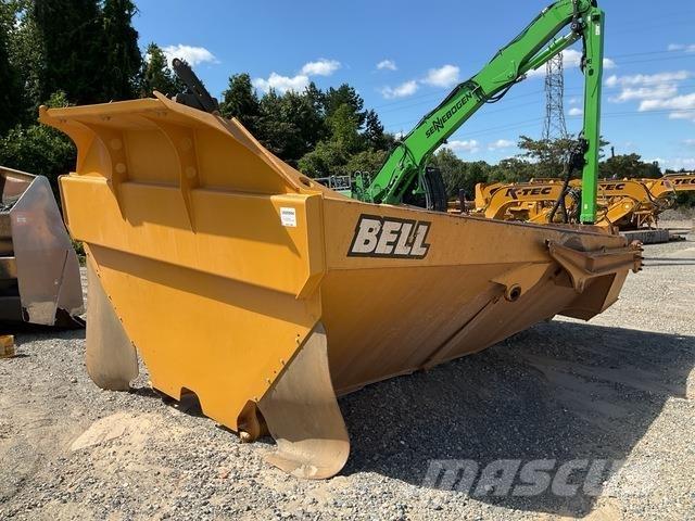Bell  Transport - Inne