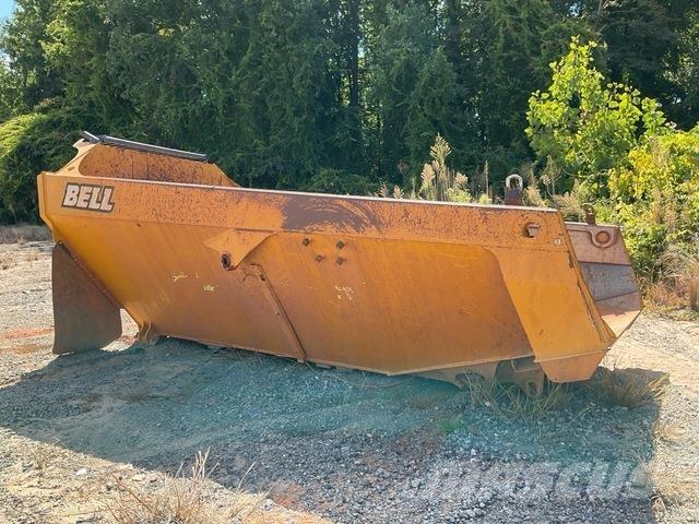 Bell  Transport - Inne