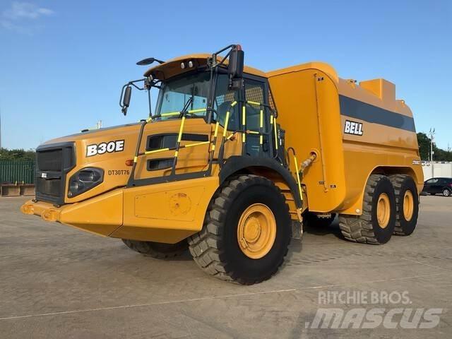 Bell B30E Polewaczki