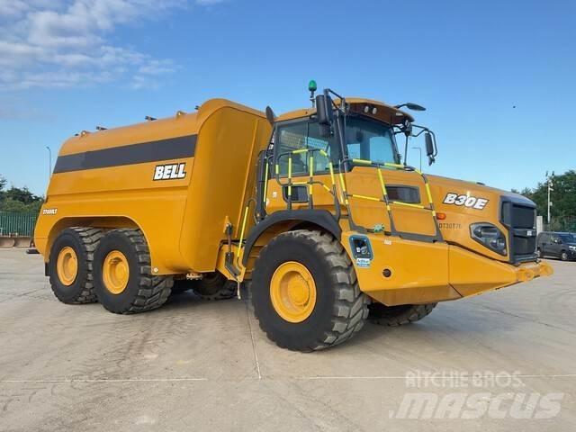 Bell B30E Polewaczki