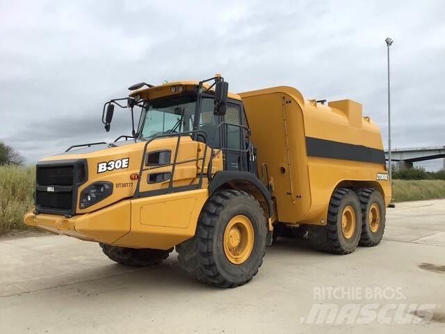 Bell B30E Polewaczki
