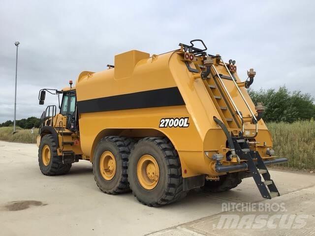 Bell B30E Polewaczki