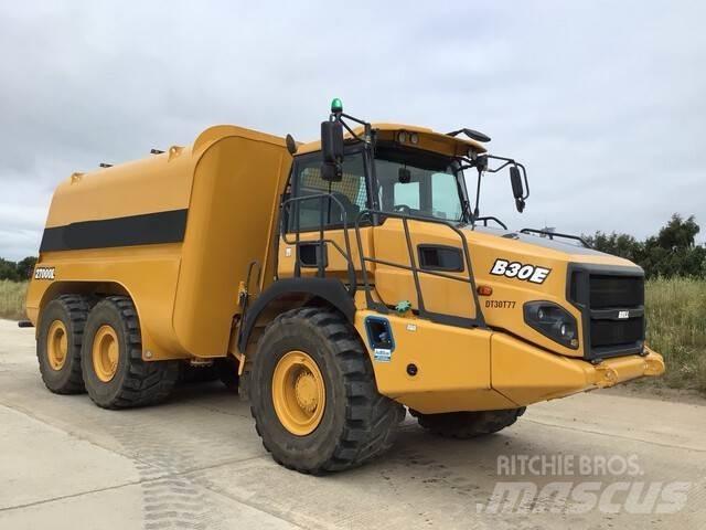 Bell B30E Polewaczki