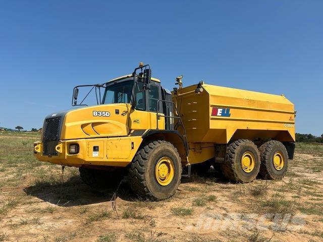 Bell B35D Polewaczki