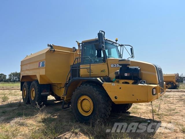 Bell B35D Polewaczki