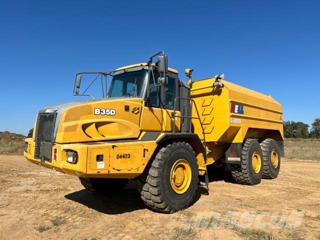 Bell B35D Polewaczki