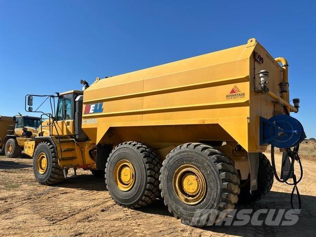 Bell B35D Polewaczki