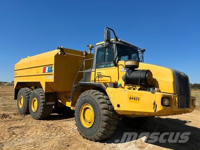 Bell B35D Polewaczki