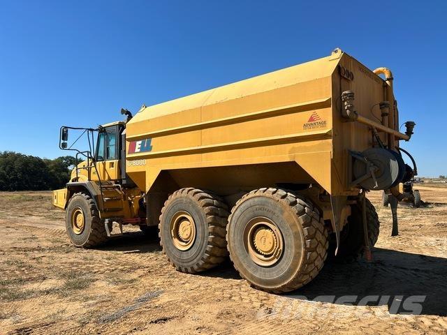 Bell B35D Polewaczki