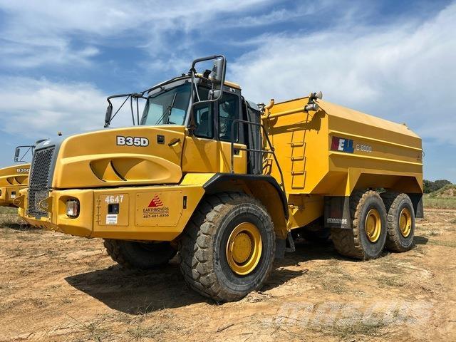 Bell B35D Polewaczki