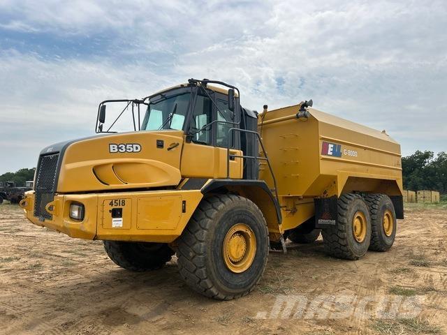 Bell B35D Polewaczki