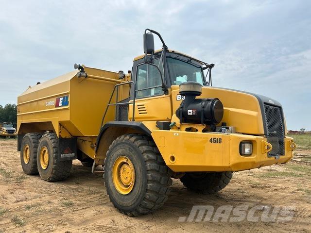 Bell B35D Polewaczki