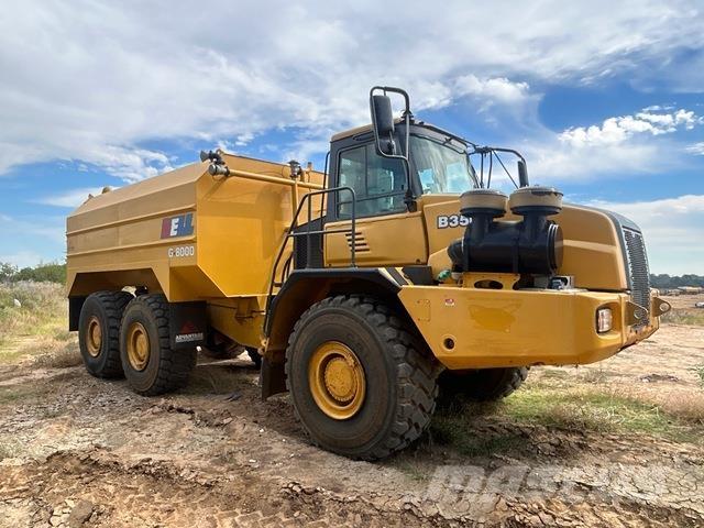 Bell B35D WDB Polewaczki