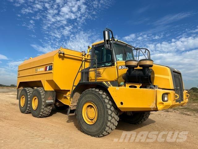 Bell B35D WDB Polewaczki