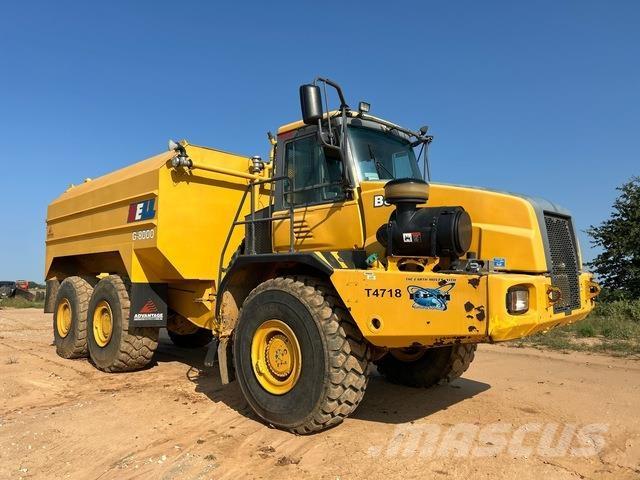 Bell B35D WT Polewaczki