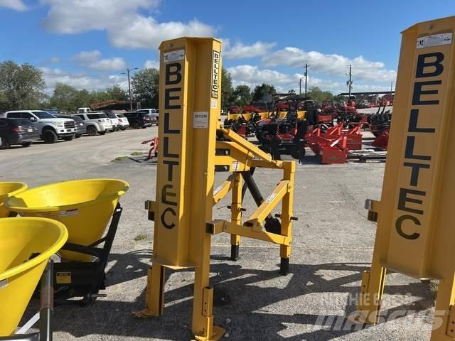  Belltec TM48 Maszyny budowlane - Inne