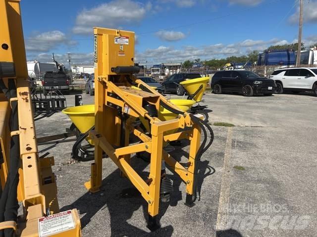  Belltec TM48 Maszyny budowlane - Inne