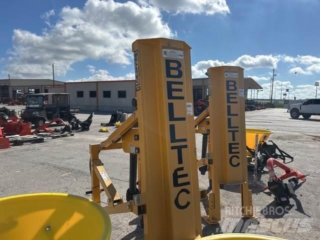  Belltec TM48 Maszyny budowlane - Inne
