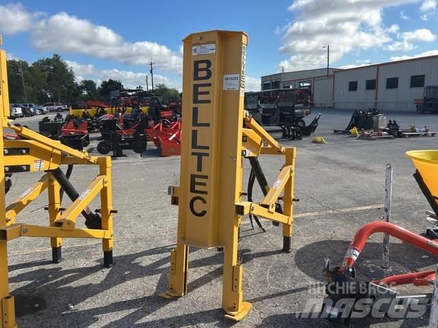  Belltec TM48 Maszyny budowlane - Inne