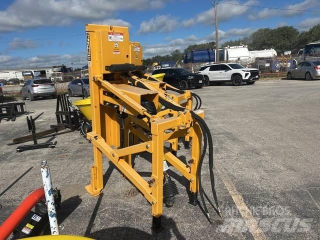  Belltec TM48 Maszyny budowlane - Inne