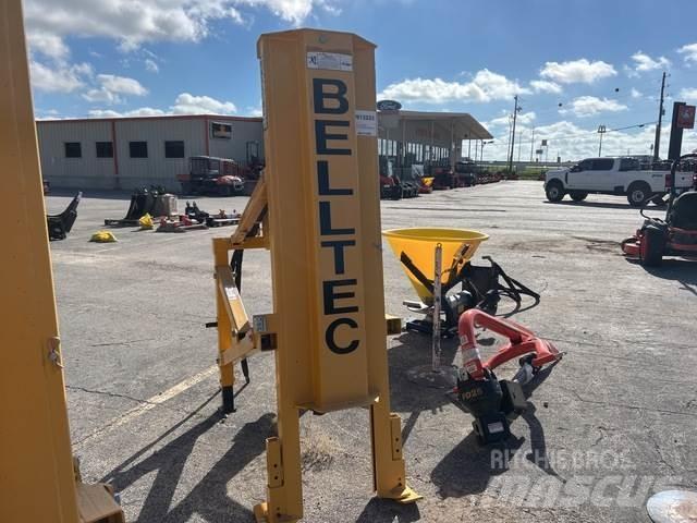  Belltec TM48 Maszyny budowlane - Inne