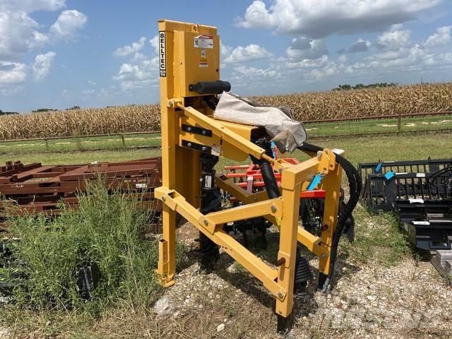  Belltec TM48 Maszyny budowlane - Inne