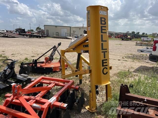  Belltec TM48 Maszyny budowlane - Inne