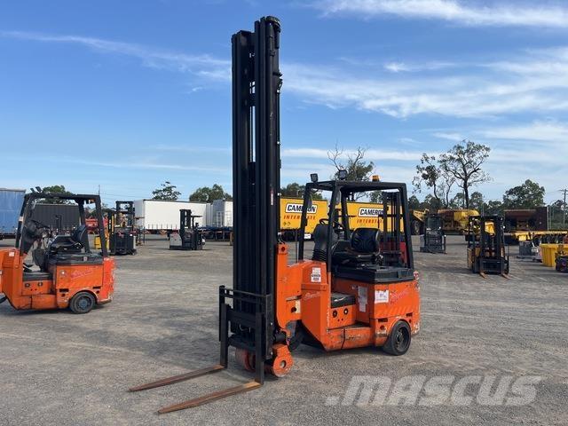 Bendi B320 FWD Wózki elektryczne