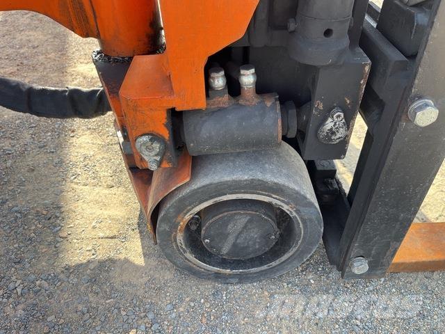 Bendi B420 Wózki elektryczne