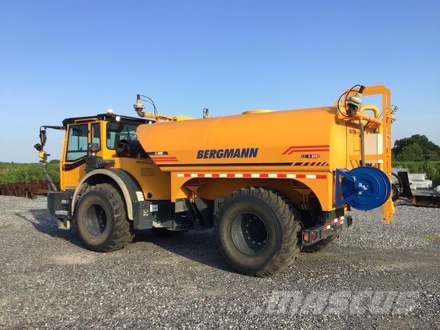 Bergmann C815s Polewaczki
