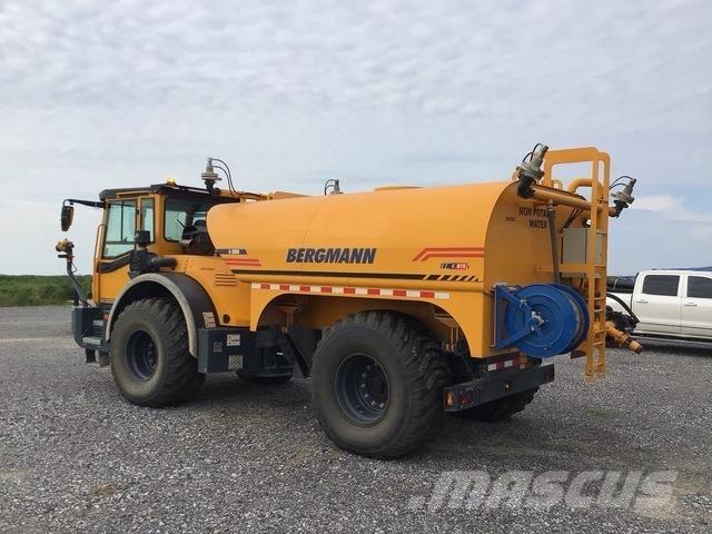 Bergmann C815S Polewaczki