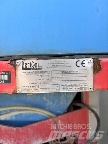  Bertoni 2TRL Maszyny budowlane - Inne