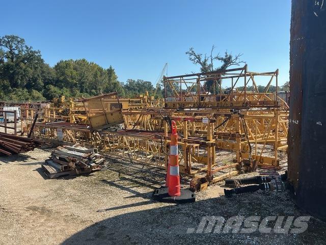 Bid-Well 3424 Inne akcesoria