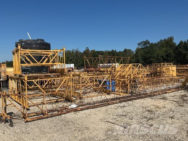 Bid-Well 3424 Inne akcesoria