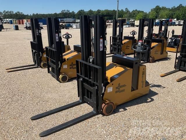 Big Joe CB22 Maszyny budowlane - Inne