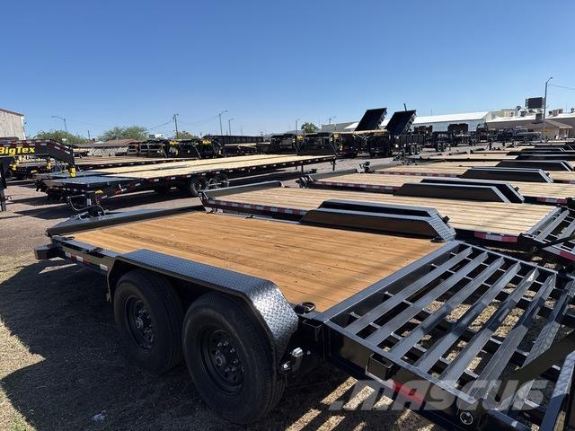 Big Tex  Inne przyczepy