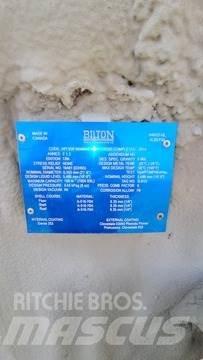  Bilton Przyczepy cysterny