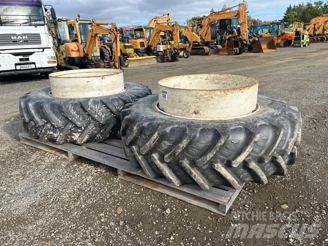 BKT 520/85R42 Transport - Inne