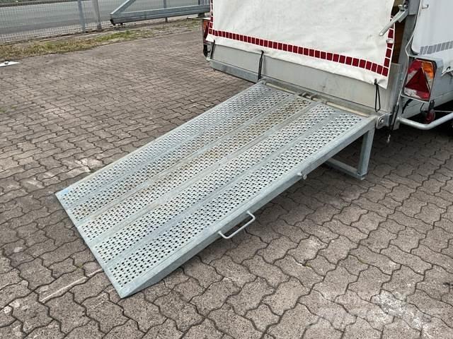 Blomenröhr  Maszyny budowlane - Inne