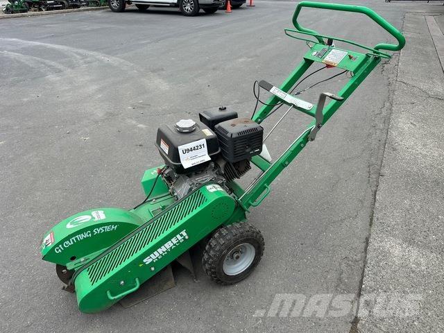 Blue Bird SG13 Frezarki do pni