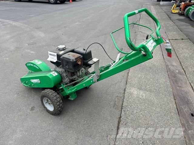 Blue Bird SG13 Frezarki do pni