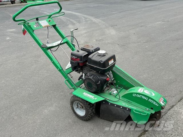 Blue Bird SG13 Frezarki do pni