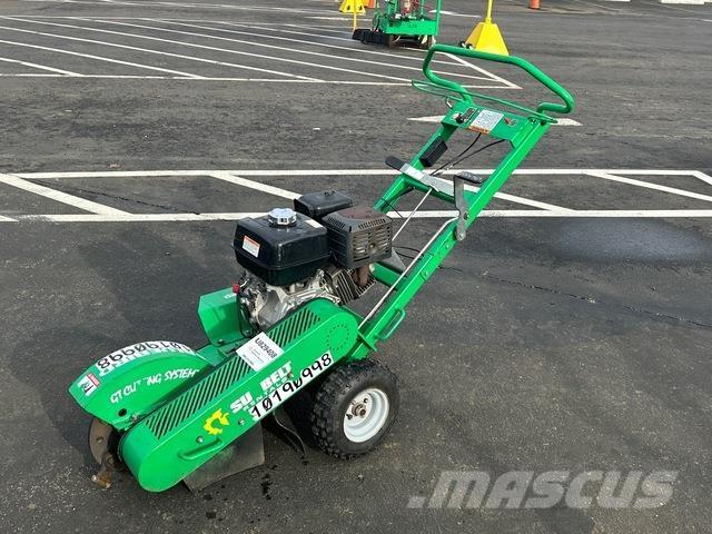 Blue Bird SG13 Frezarki do pni