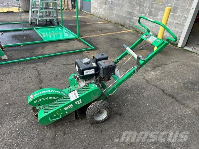 Blue Bird SG13 Frezarki do pni