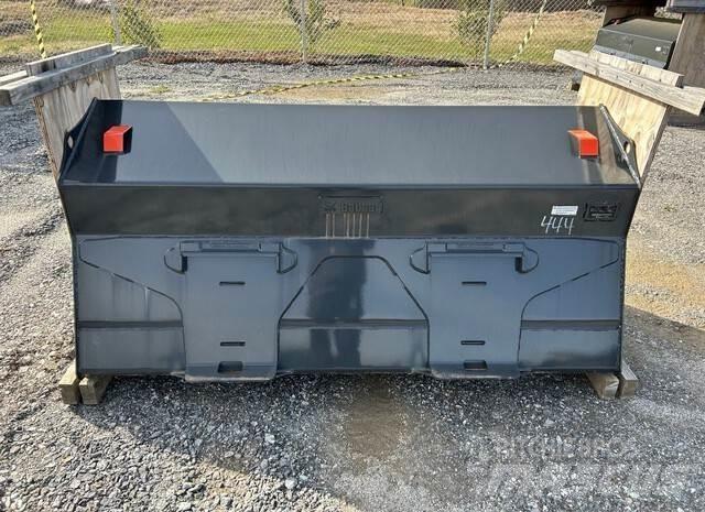 Bobcat  Łyżki do ładowarek