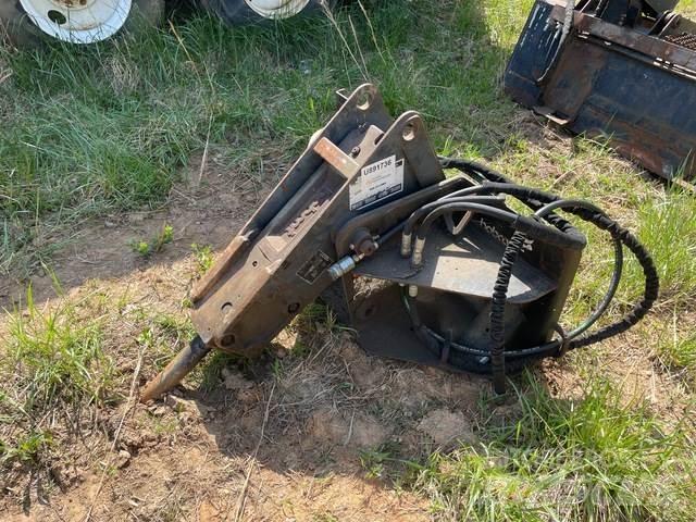 Bobcat  Maszyny budowlane - Inne