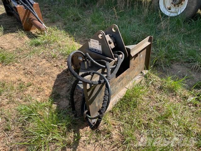 Bobcat  Maszyny budowlane - Inne
