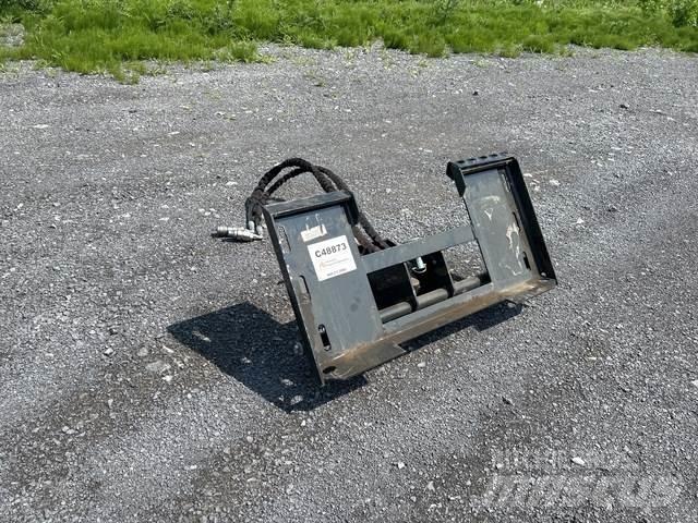 Bobcat  Maszyny budowlane - Inne