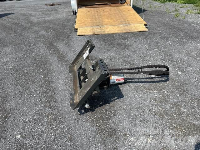 Bobcat  Maszyny budowlane - Inne